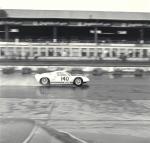 Ford GT40 (Mk I) 1965 года